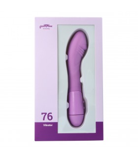 Nº 76 VIBRATOR PURPLE