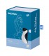 SATISFYER ORCA CLITORAL SUCKER