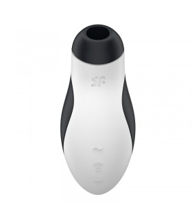 SUCCHIA DEL CLITORIDE DELL'ORCA SATISFYER