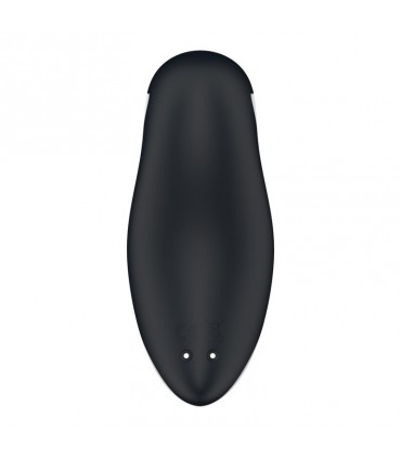 SUCCHIA DEL CLITORIDE DELL'ORCA SATISFYER