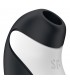 SATISFYER ORCA CLITORAL SUCKER