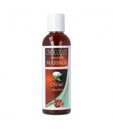 GEL DIVERTENTE CIOCCOLATO/MENTA 100ML