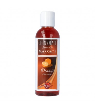GEL DIVERTENTE CIOCCOLATO/ARANCIA 100ML