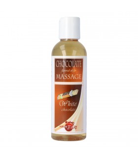 GEL DIVERTENTE AL CIOCCOLATO BIANCO 100ML