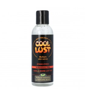 COOL LUST COUPLE STIMULATING LUBRICANT 100 ML