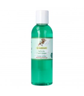 ENAMORE GARDEN OF EDEN 100ML (MELONE-MELA VERDE)