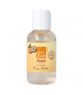 TASTY PEACH LUBRICANT 50ML