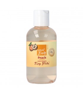 LECKERES PFIRSICH-SCHMIERMITTEL 100ML