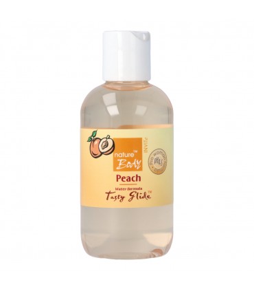 LUBRIFICANTE GUSTOSO ALLA PESCA 100ML