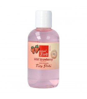 TASTY STRAWBERRY LUBRICANT 100ML