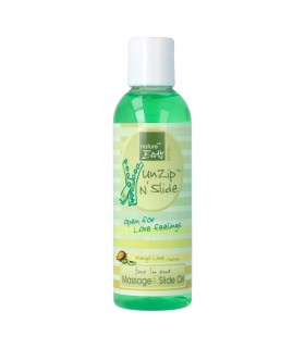 ENTPACKEN SIE MANGO/LIME 100ML