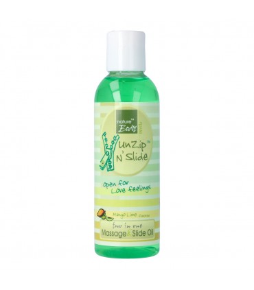 DÉZIP MANGUE/CITRON VERT 100ML