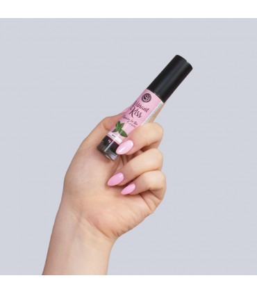 LIP GLOSS VIBRANT KISS MINT