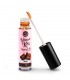 LIP GLOSS VIBRANT KISS BROWNIE