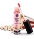 GLOSS À LÈVRES VIBRANT KISS POPCORN DOUX