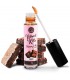 LIP GLOSS VIBRIERENDER KISS BROWNIE