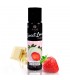 GEL CIOCCOLATO BIANCO E FRAGOLA - 60 ML