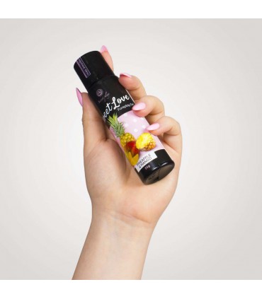MANGO & PINEAPPLE GEL - 60 ML