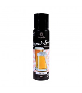 CERVEZA BALM 60 ML 0,0%