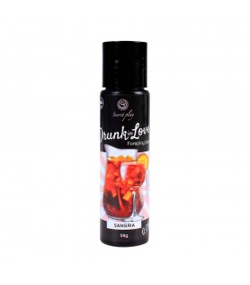 BALSAMO SANGRIA 60 ML 0,0%