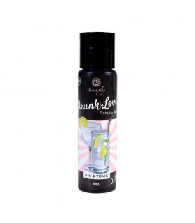 GIN & TONIC BALM 60 ML 0.0%