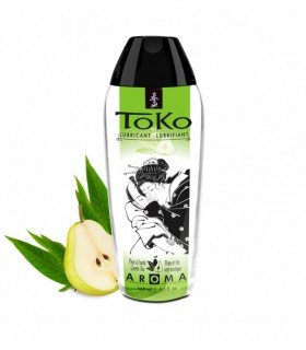 TOKO PEAR AND GREEN TEA LUBRICANT