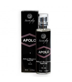 APOLLO SPRAY PERFUME 50 ML