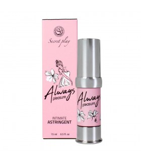 SEMPRE PIACERE - INTIMO ASTRINGENTE 15 ML