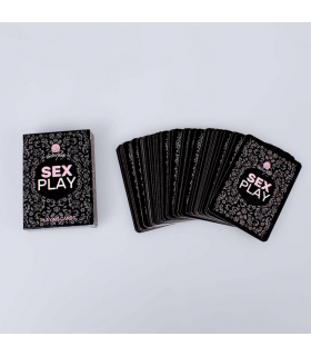 JEU DE SEXE (FR/PT)