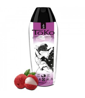 TOKO LICHI LUBRICANT