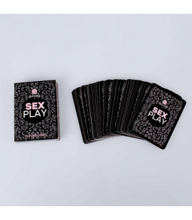 SEX PLAY (ES/EN)
