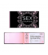 SEX COUPONS (ES/EN)