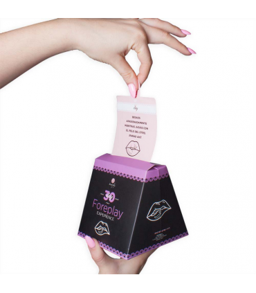 SFIDA PRELIMINARI DI 30 GIORNI (FR/PT)