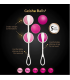 BOLAS CHINAS GEISHA BALLS 3 PINK