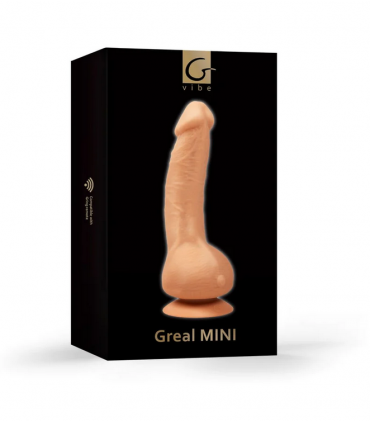 GREAL MINI FLEISCH