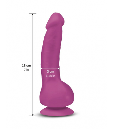 GREAL MINI FUCSIA