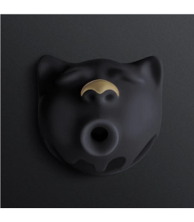 SUCCHIATORE MISTICO GCAT