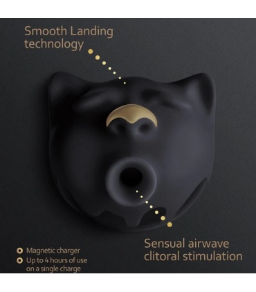 SUCCHIATORE MISTICO GCAT