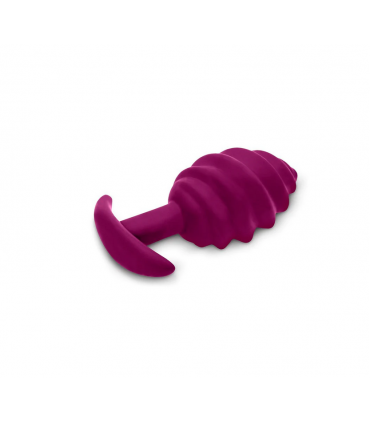 GPLUG TWIST 2 FUCSHIA NOVIBRO