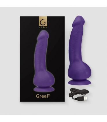 GREAL 2 VIOLET