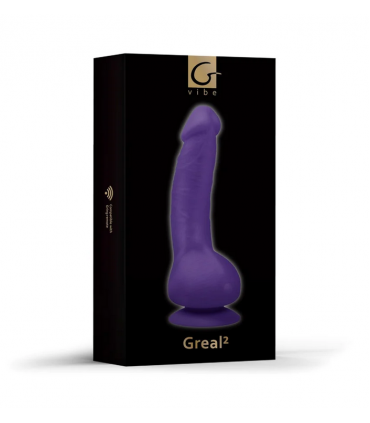 GREAL 2 VIOLET