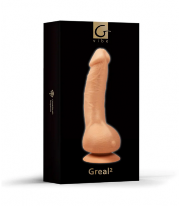 GREAL 2 CHAIR
