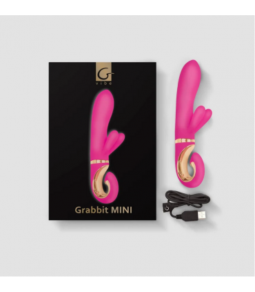 GRABBIT MINI DOLCE VIOLETT