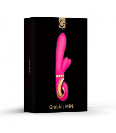 GRABBIT MINI DOLCE VIOLETT