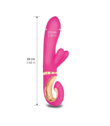 GRABBIT MINI DOLCE VIOLETT