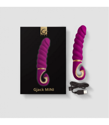 GJACK MINI HIMBEERE