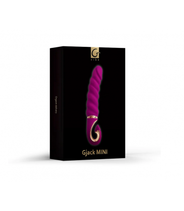 GJACK MINI HIMBEERE