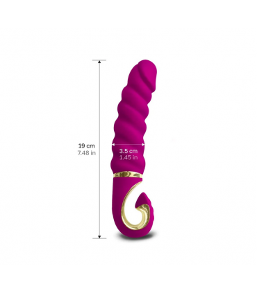 GJACK MINI HIMBEERE