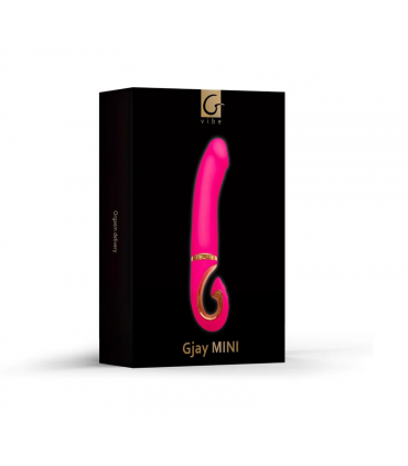 GJAY MINI WILDBERRY