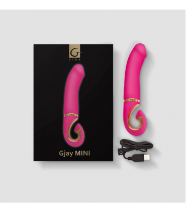 GJAY MINI WILDBERRY